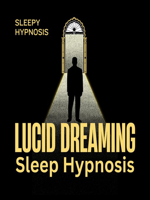 Title details for Lucid Dreaming Sleep Hypnosis by Sleepy Hypnosis - Wait list